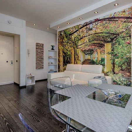 Casa Vacanze Macchi Milano Exteriör bild