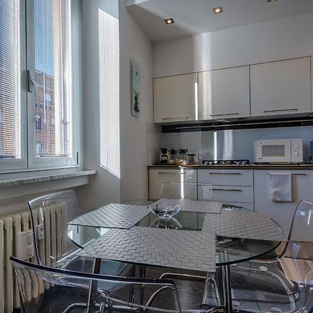 Casa Vacanze Macchi Milano Exteriör bild