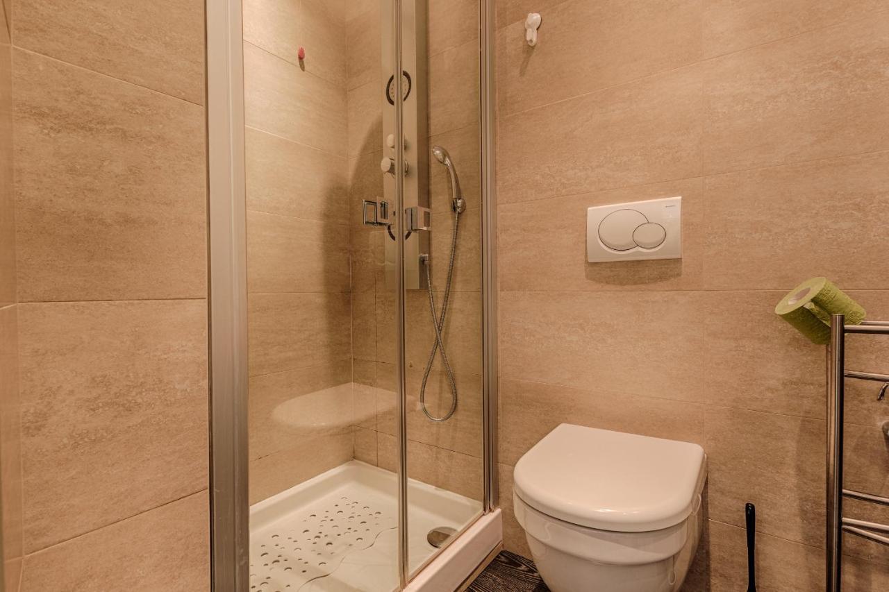 Casa Vacanze Macchi Milano Exteriör bild