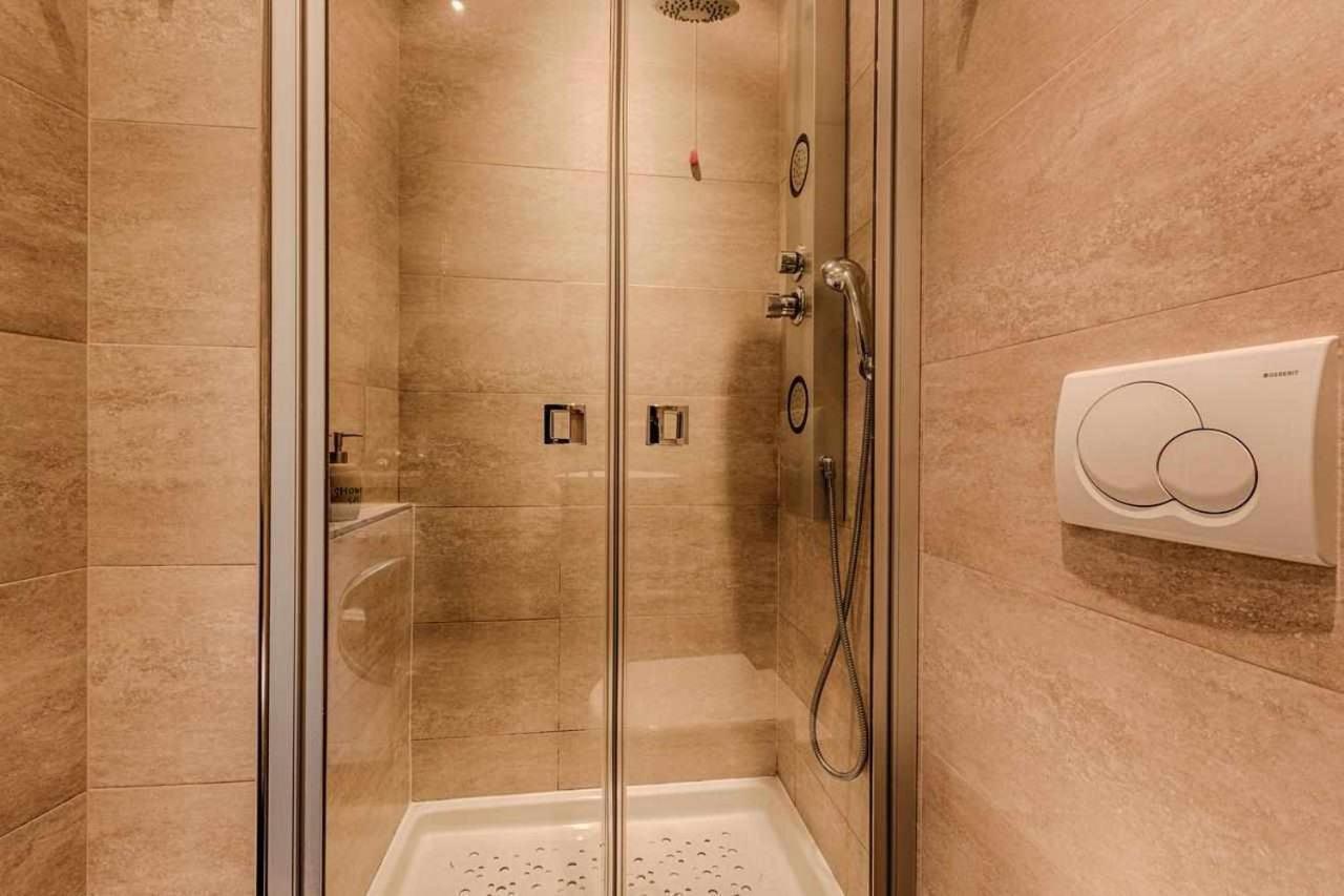 Casa Vacanze Macchi Milano Exteriör bild