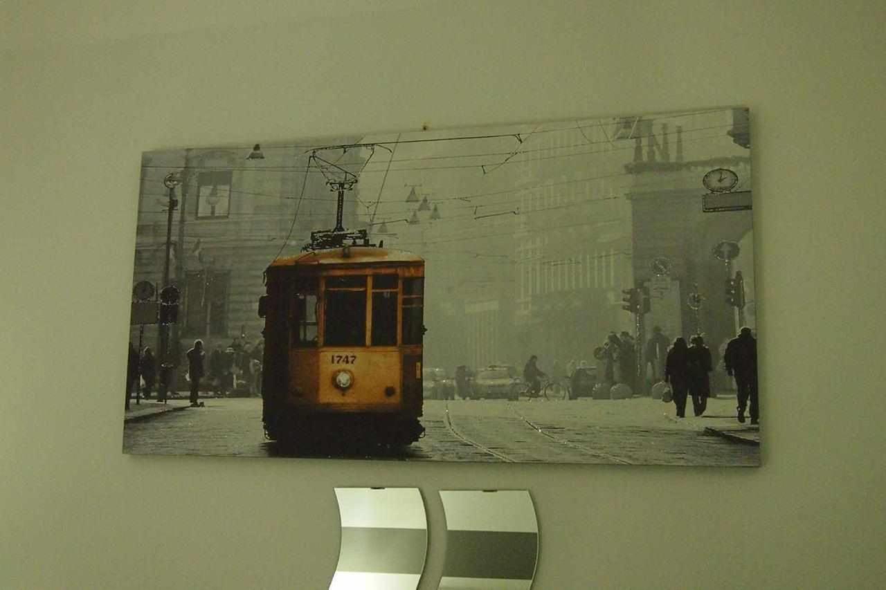 Casa Vacanze Macchi Milano Exteriör bild