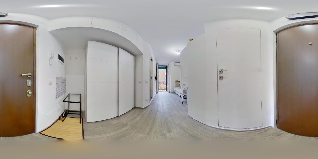 Casa Vacanze Macchi Milano Exteriör bild