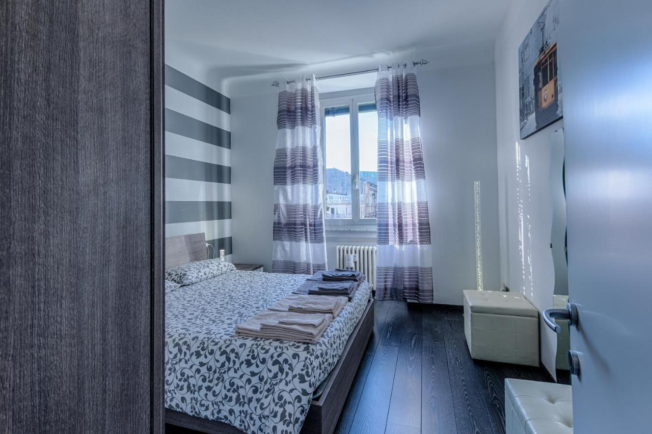 Casa Vacanze Macchi Milano Exteriör bild