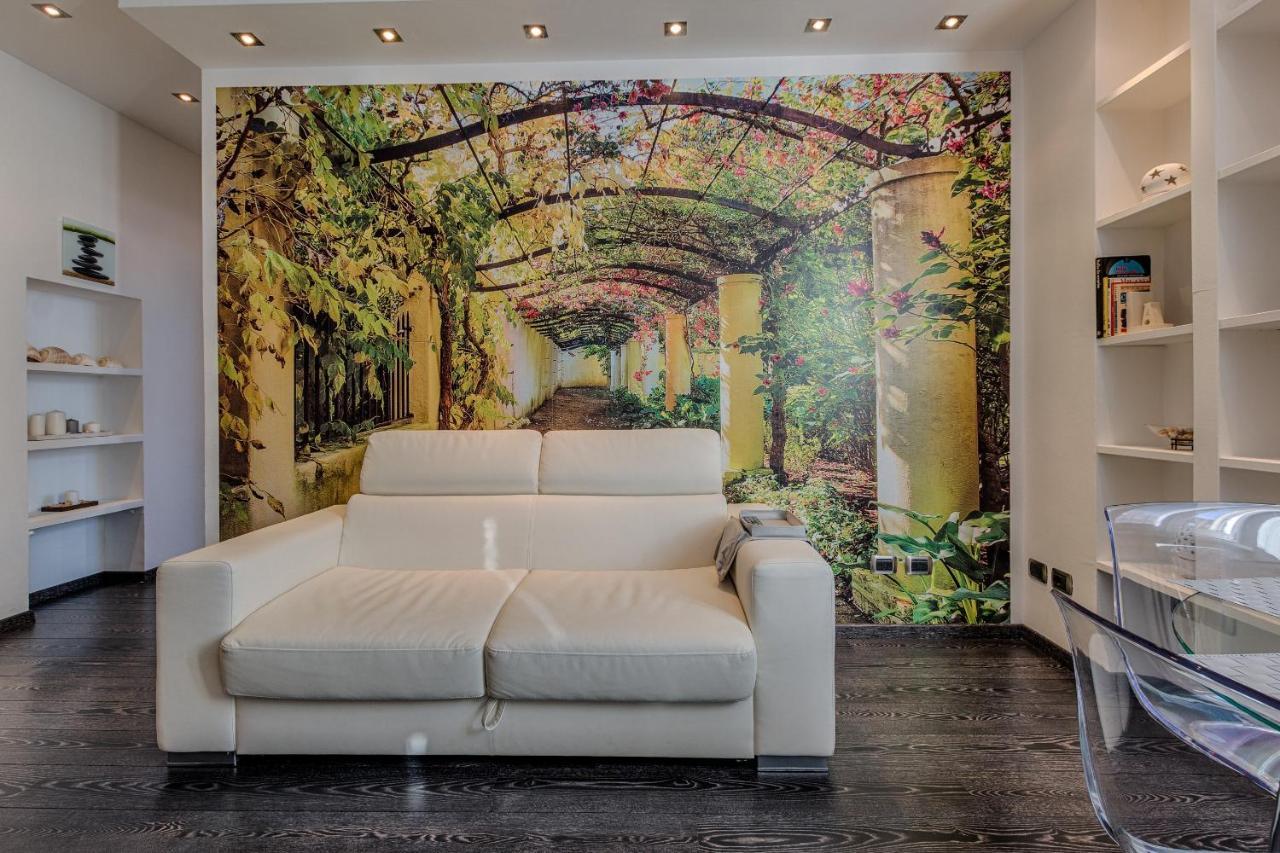 Casa Vacanze Macchi Milano Exteriör bild